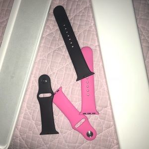 Authentic Apple Watch Bands